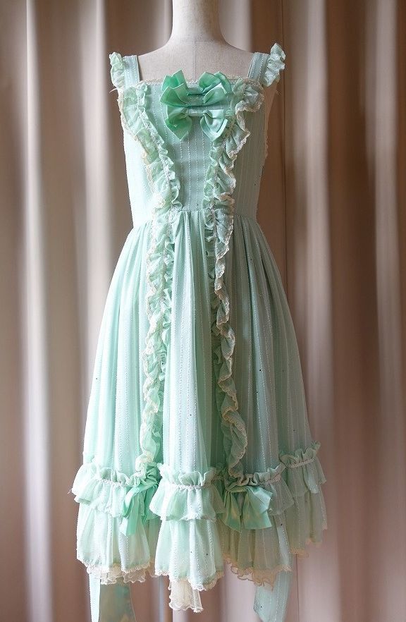 BABY THE STARS SHINE BRIGHT DRESS JSK | eBay