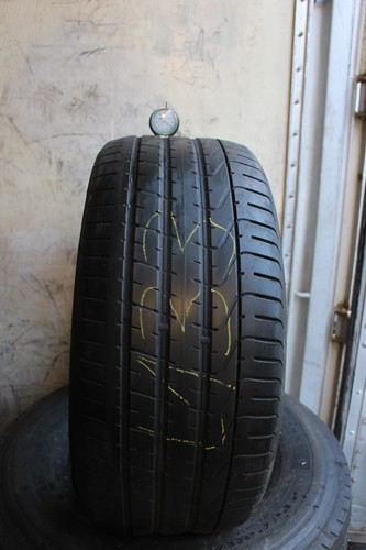 1x neumáticos de verano Pirelli 265/45 R20 104Y P Zero DOT:4620 (L133