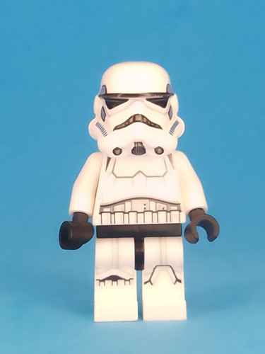 Lego Star Wars Mini-Figures. UPDATED 22/05/25 - Picture 36 of 72