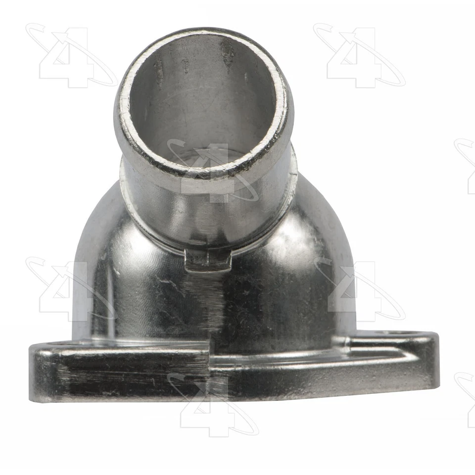 4 Seasons Engine Coolant Water Inlet For 2007-2012 Hyundai Veracruz Foto 2 de 4