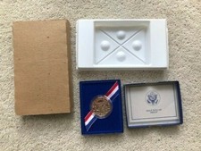1986 United States Liberty Half Dollar Coin