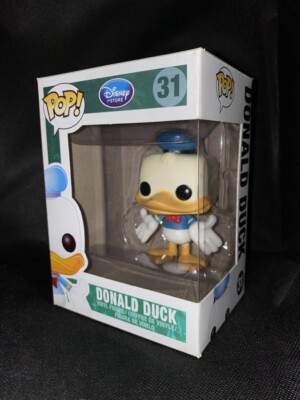 FUNKO - FUNKO POP! Disney Series3 #31 ドナルドダック s-l400.jpg