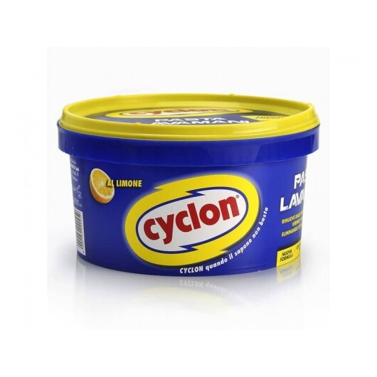 Pasta lavamani Cyclon 500 ml limone -  D6017