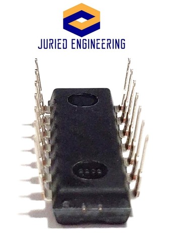 1PCS LP339N LP339 Ultra Low Power Commercial Grade Quad Comparator New IC DIP - Picture 2 of 5