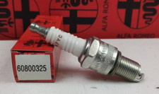 ALFA ROMEO VARIE MOTORI V6  KIT 6 CANDELE ACCENSIONE CHAMPION RN7YC 60800325