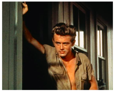 JAMES DEAN - 4