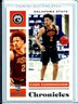 Cade Cunningham 2021-22 Panini Chronicles Draft Picks  # 1 *Rookie*