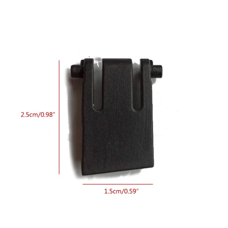 Mechanical Keyboard Replacement Leg Stand Bracket for Enhanced Typing Comfort