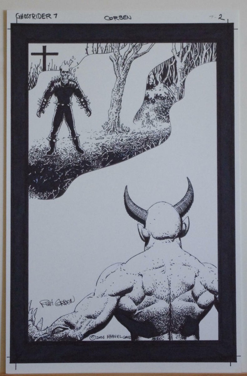 洋書 Richard Corben's Art Book Richard Corben's Art Book 洋書