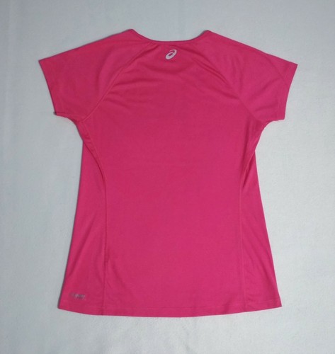 Camiseta (t-shirt) Nike Running Miler V-Neck (Dri-FIT) + regalo Asics - Talla S - Imagen 8 de 12