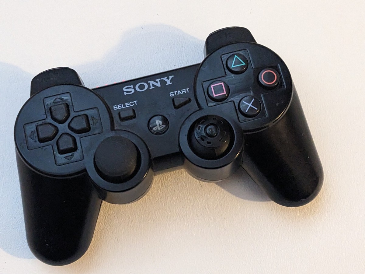 Sony PlayStation 3 PS3 Backwards Compatible 80 GB 1 Sony PlayStation 3 PS3 Backwards Compatible 80 GB 1