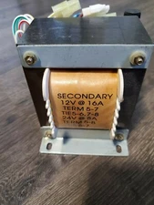 FBD 564 Transformer Assembly 12-0570-0005 192VA OEM frozen beverage machine NEW