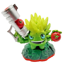 Skylanders Trap Team - Food Fight Figure