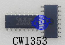 CW1353ALDP CW1353 SOP16 New #TC98
