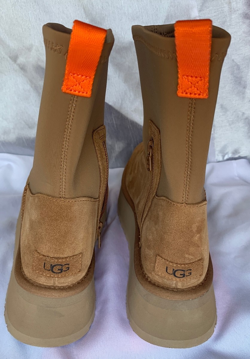 【Todayful】Platform Short Boots 37 Todayful】Platform Short Boots 37