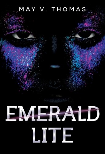 May V. Thomas Emerald Lite (Tascabile)