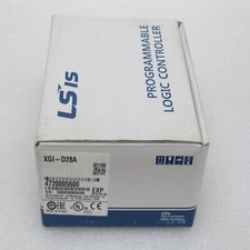 New In Box LS PLC Input Module XGI-D28A