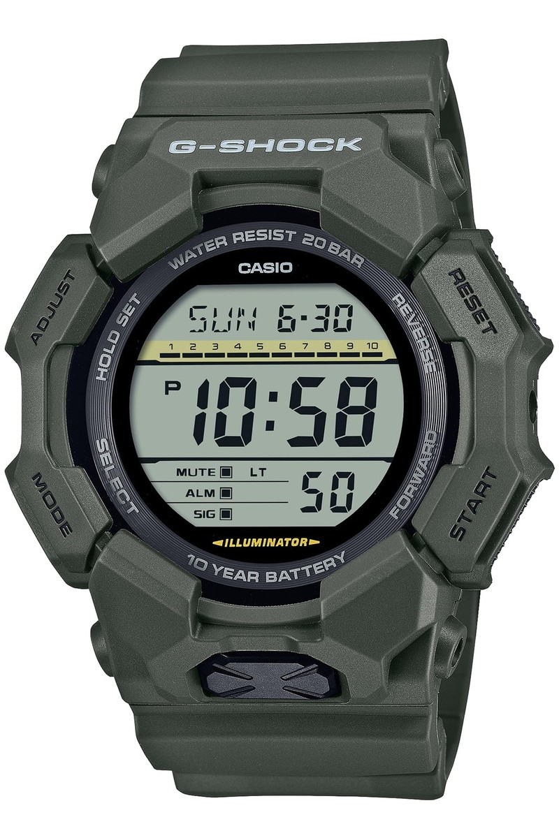 Reloj Casio Casio G Shock Wholesale Couples Watches G Shock Watch