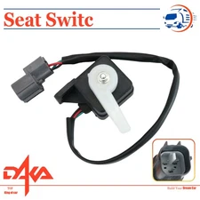 Electric Seat Switch For Kubota Tractor M4800 M5640 B21 B26 L2800 L3130