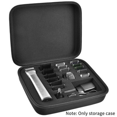 Aufbewahrungshülle für Philips Norelco Multigroom Series 5000 / 7000 / 9000
