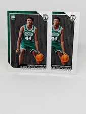 🔥🏀🔥 2018-19 Panini Hoops #269 Robert Williams Rookie RC Boston Celtics
