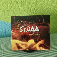 SEDAA - New Ways - CD 2012 