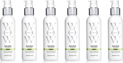Color WOW Kale Cocktail Bionic Tonic 6x200 ml