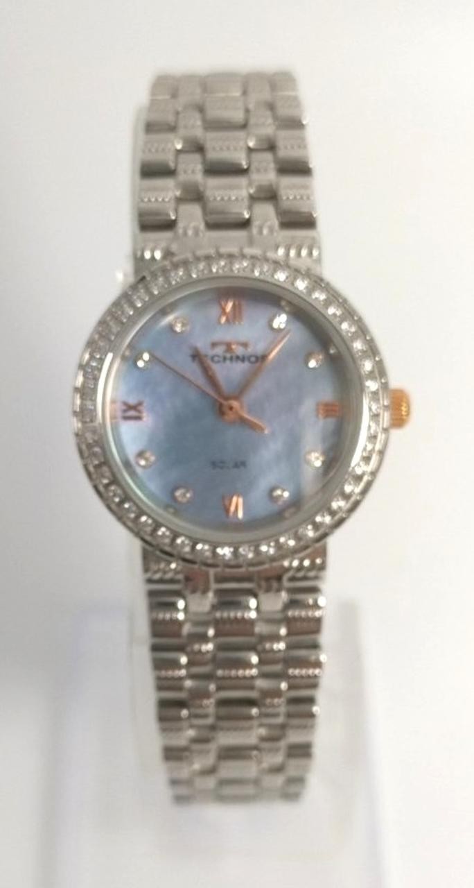 TECHNOS Solar - image 1