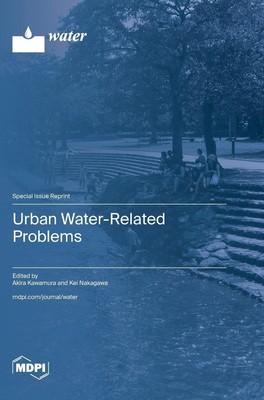 Urban Water-Related Problems | Buch | Englisch | 2023 | MDPI AG