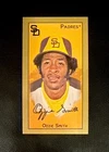 OZZIE SMITH - 2025 Topps T205 [Base] - #118 - SAN DIEGO PADRES