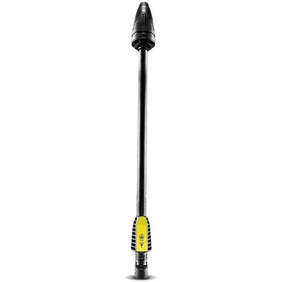 #ad Karcher K2 K3 Full Control Dirt Blaster DB120 Black 2.642 727.0 $52.96