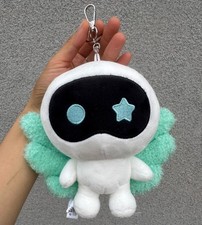 15cm JIN Koncert Tour RUNSEOKJIN Kreskówka WOOTTEO Lalka Zabawka Fani Prezent