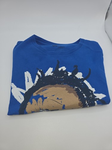 Official Ol’ Dirty Bastard x Reason Collaboration 2XL PREOWNED - Picture 8 of 11