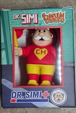 Llavero Dr. Simi (El Chapulin Colorado)