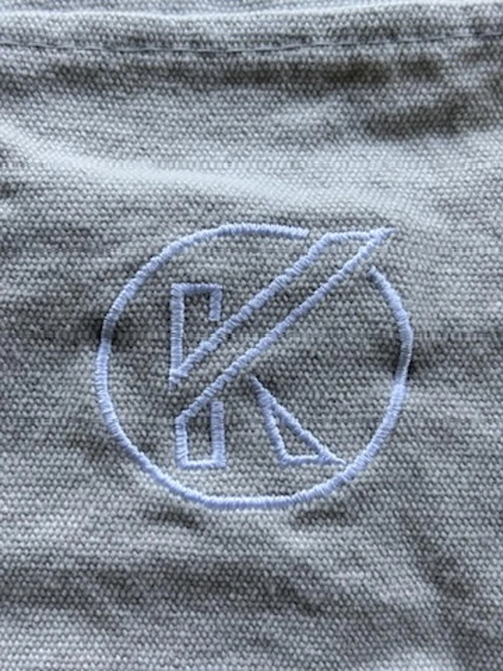 Bolsa de esterilla de yoga de apertura grande bolsa de soporte larga correa ajustable Foto 3 de 4