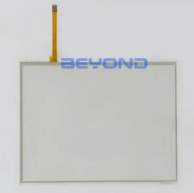1PC New Fit For Touchpad TS8010 Touch Screen Glass