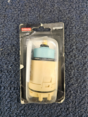 #ad Delta RP70538: Single Function Pressure Balance Cartridge $34.00