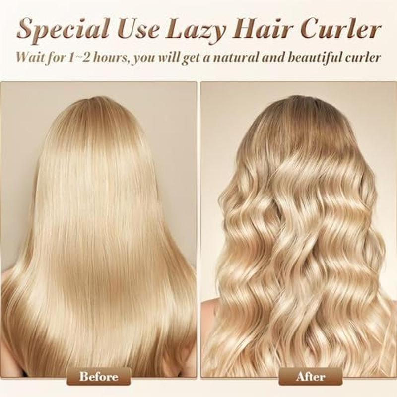 3PCS Hair Bun Maker Deft Twister French Twist Donut Curlers for Women & Girls