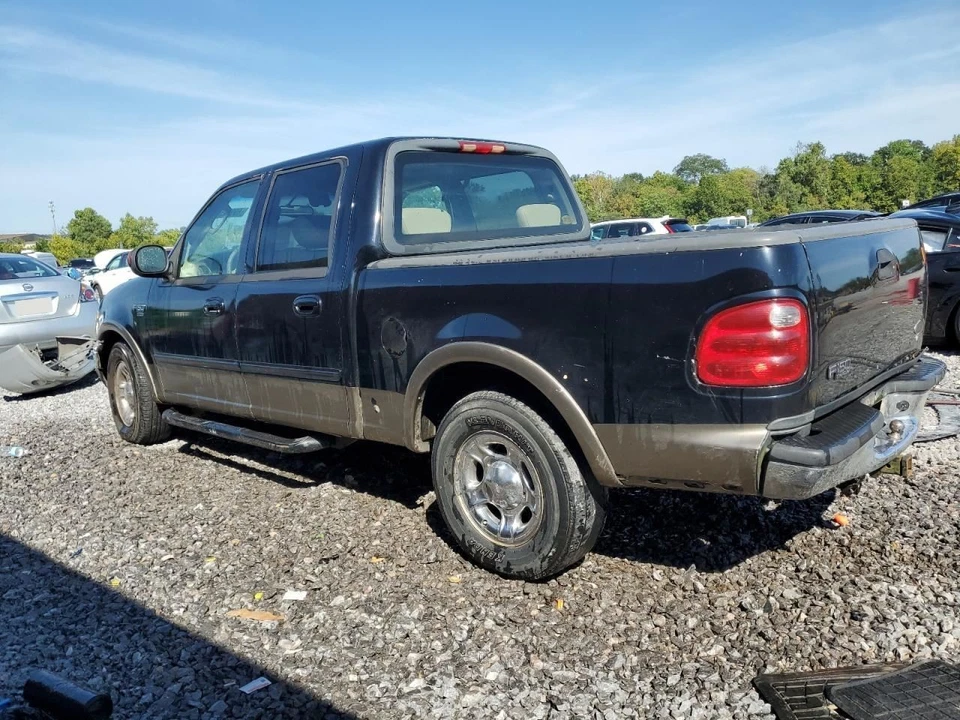 Fuse Box Engine Heritage VIN L 8th Digit 2V Fits 00-04 FORD F150 PICKUP 2640550 - Imagem 2 de 4