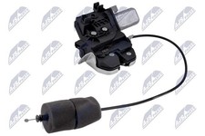 HECKKLAPPESCHLOSS F&Uuml;R MERCEDES-BENZ