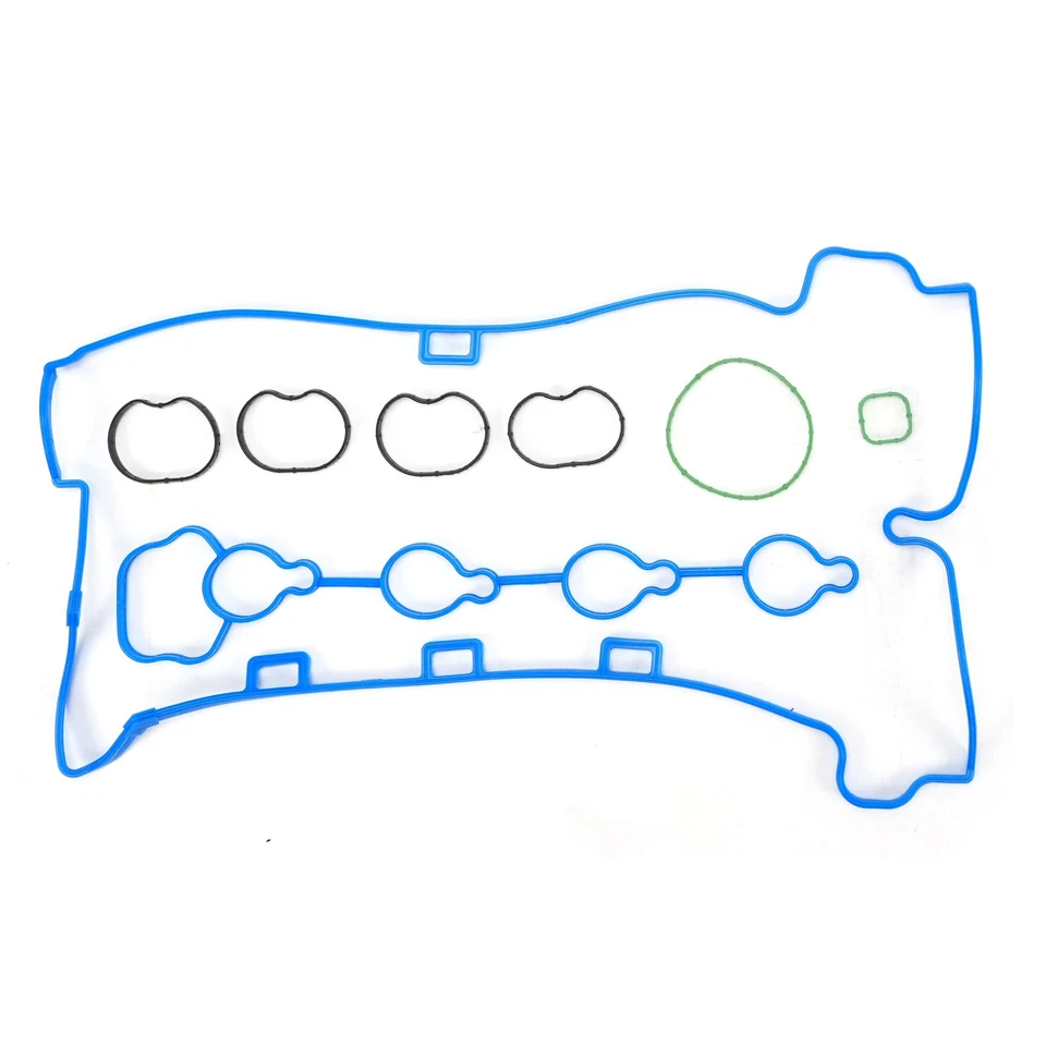 Juego completo de juntas para Chevrolet Equinox L4 2012 2,4 L 2015 GMC Terrain L4 2,4 L Foto 4 de 4