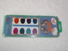 KISS Rockin' Roo Water Colours Set Sealed — photo 6
