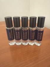 Bath Body Works Men s Collection Mini Perfume Cologne 0.5fl oz /15mL.