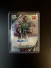 2024-25 Topps Chrome Bundesliga Skelly Alvero Autograph /52