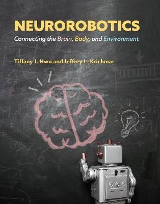 Neurorobotik, Tiffany J. Hwu, gebunden