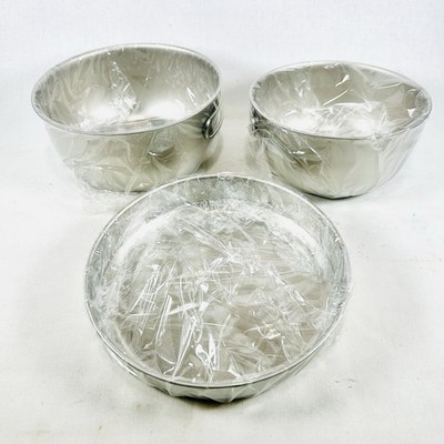 New Snow Peak Titanium 3 Piece Cook Set Camping Cookware Made in