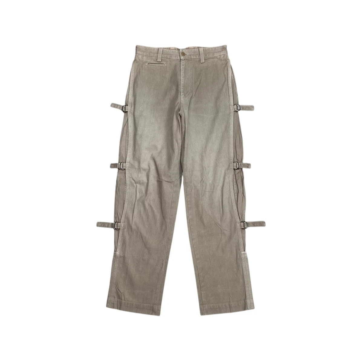SS04 Issey Miyake Bondage Pants | eBay