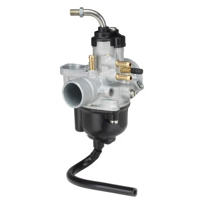 DELLORTO VERGASER 17,5mm PHVA TS YAMAHA AXIS BREEZE JOG ZEST NEOS WHY AEROX 50 - Bild 1 von 4