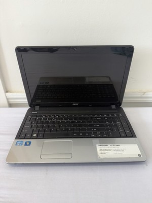 Acer Aspire E1-571-6607 Laptop - Good Screen - Intel i3-3110m - RAM 4GB-Read Des