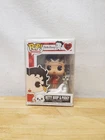 Funko Pop Betty Boop & Pudgy Animation #421 Vinyl Figure with Protective Case
